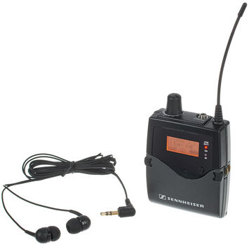 Sennheiser EK 2000 IEM AW A Band