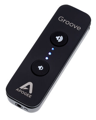 Apogee Groove