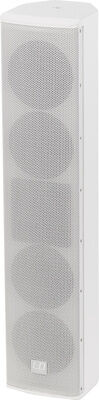 LD Systems SAT 442 G2 W White