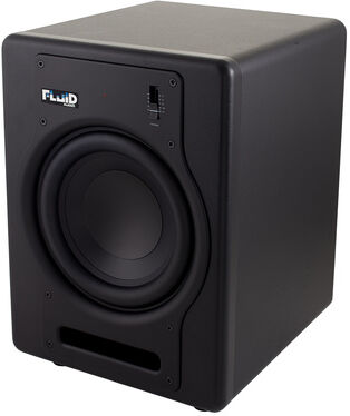 Fluid Audio F8S