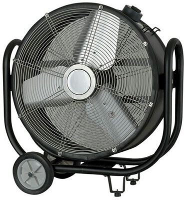 Showtec SF 150 Axial Touring Fan