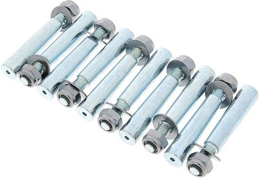 Global Truss 10x 5005PL Pin with S-Nut