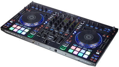 Denon DJ MC7000