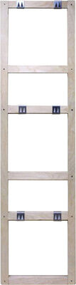 Vicoustic VicFix Frame 3x1