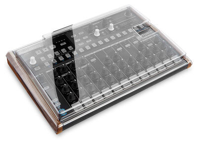 Decksaver Arturia Drumbrute