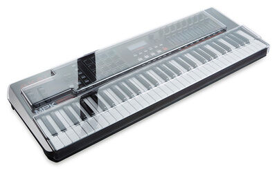 Decksaver Akai MPK261