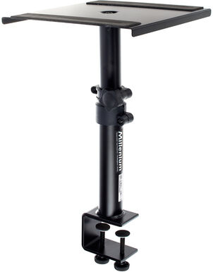 Millenium Desktop Monitor Mount DM1 Black