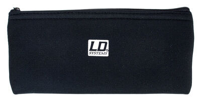 LD Systems Mic Bag M Black