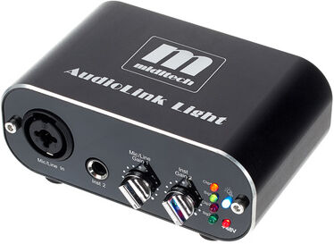 Miditech Audiolink light