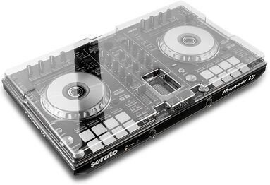 Decksaver Pioneer DDJ-SR2/DDJ-RR