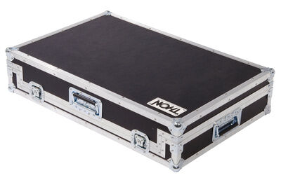 Thon Case Pioneer XDJ-RX2 Black RAL 9004