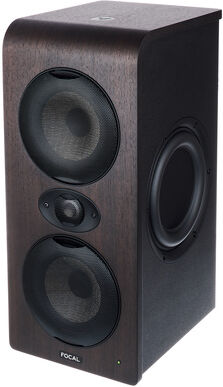 Focal-JMlab Focal Shape Twin