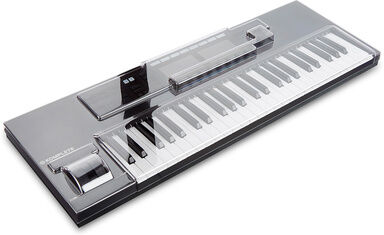 Decksaver NI Kontrol S49 MK2