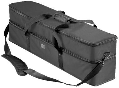 LD Systems CURV 500 TS SAT BAG Black