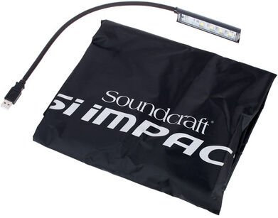 Soundcraft SI AK Impact Accessory Kit