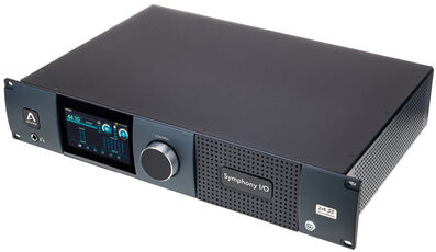 Apogee Symphony I/O MKII TB 2x6 SE