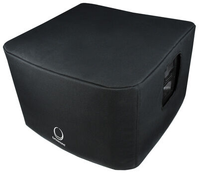 Turbosound IP3000 PC Black