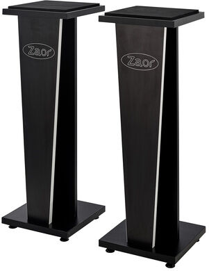 Zaor Miza Stand V36 Black Black