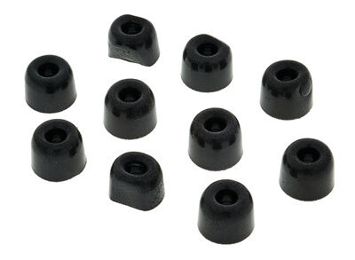 Mackie MP/CR Foam Ear Tips Large Black