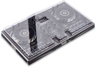 Decksaver Hercules DJControl Inpulse 300