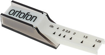 Ortofon Stylus Pressure Gauge