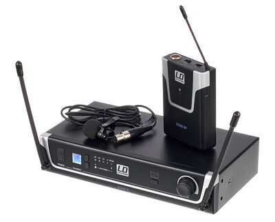 LD Systems U308 BPL