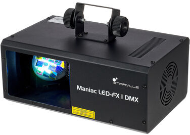 Stairville Maniac LED-FX 1 DMX