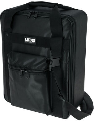 UDG CD Player Mixer Bag MK2 Large Black