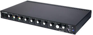 Arturia AudioFuse 8Pre