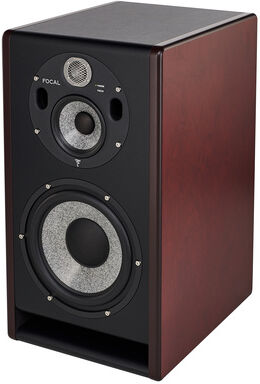 Focal-JMlab Focal Trio11 Be Red Burr Ash