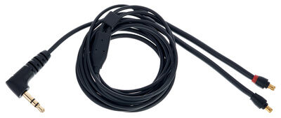 Sennheiser IE 400 500 Pro Cable Black