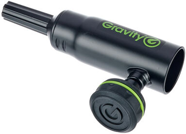 Gravity SF CURV M Black