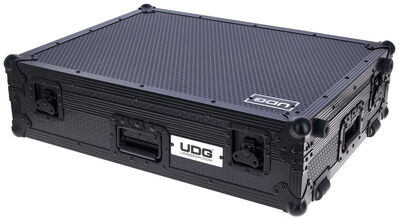 UDG Ultimate Flight Case Prime 4 Black