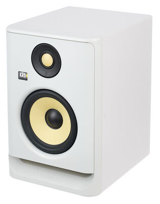 KRK Rokit RP5 G4 White Noise White noise