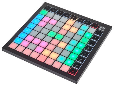 Novation Launchpad X