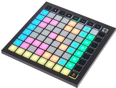 Novation Launchpad Mini MK3