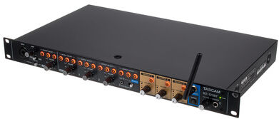 Tascam MZ 123 BT