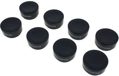 IsoAcoustics ISO-Puck mini Set