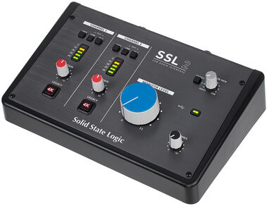 SSL 2