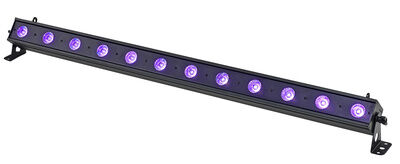 Eurolite LED BAR 12 UV
