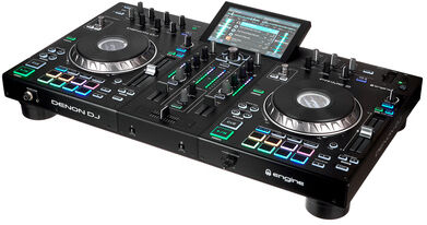 Denon DJ Prime 2