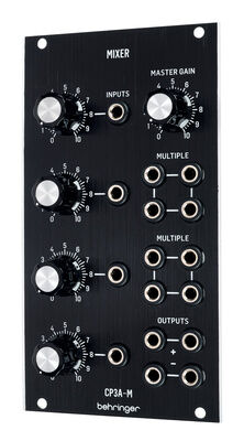 Behringer CP3A M Mixer