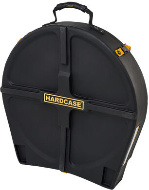 Hardcase HN20HC 20"" Hand Cymbal Case