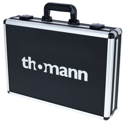 Thomann Case Roland MC-707 Black