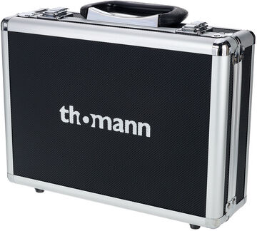 Thomann Case MC 101 DP-008 Black