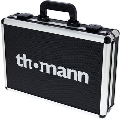 Thomann Case Zoom R24 Black