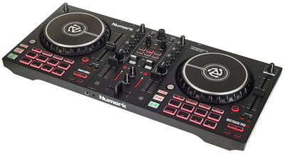 Numark Mixtrack Pro FX