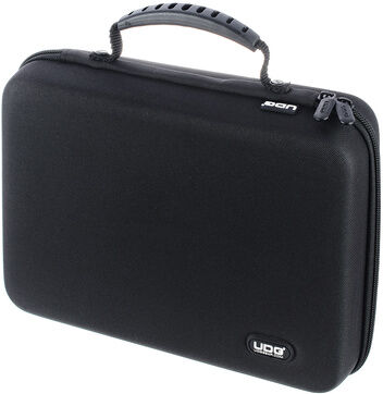 UDG Creator UA Apollo X4 Hardcase Black