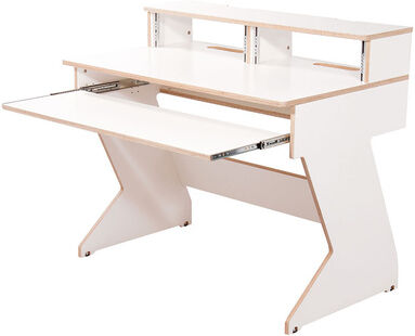 Thon Studio Producer Desk white White