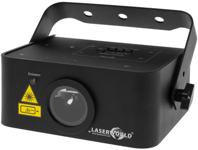 Laserworld EL-300RGB